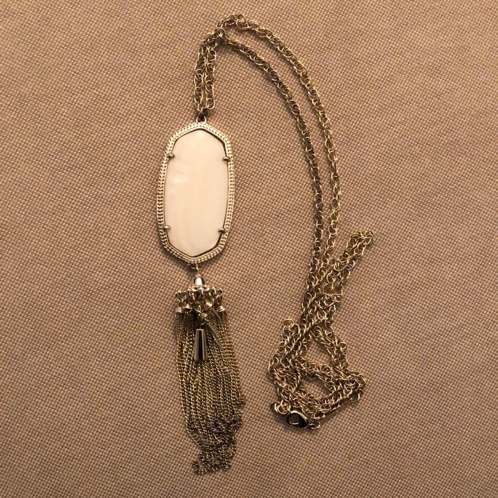 Kendra Scott Necklace